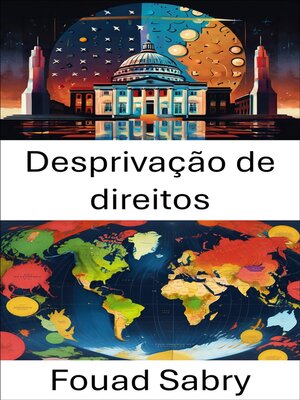 cover image of Desprivação de direitos